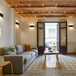 Bbarcelona Perill Flat