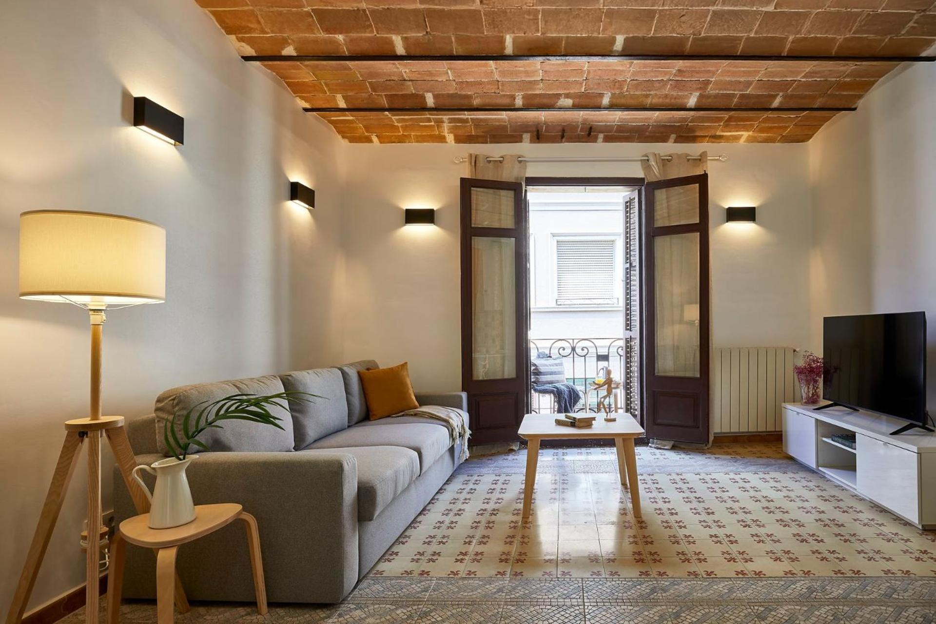 Apartment Bbarcelona Perill Flat