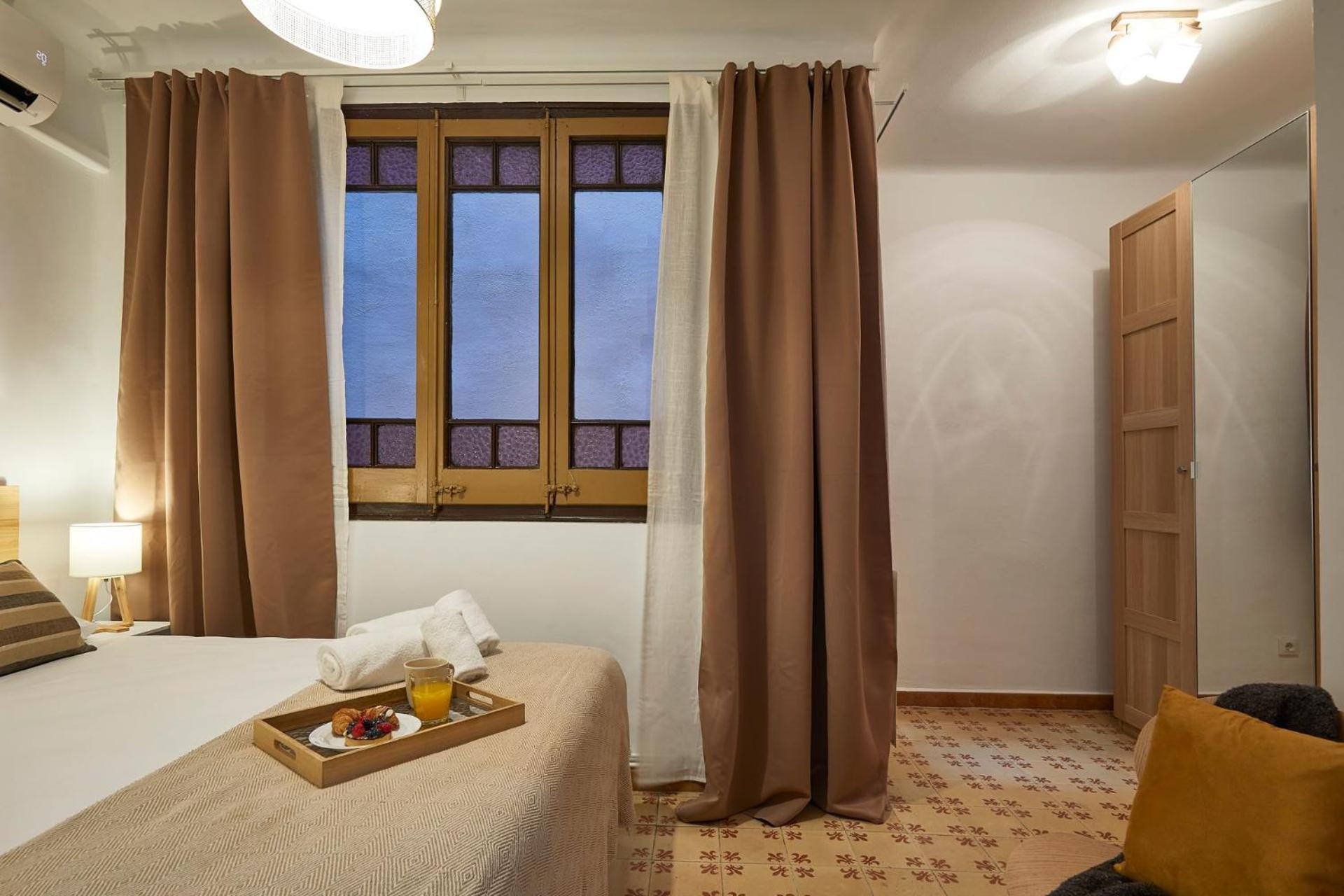 Bbarcelona Perill Flat * Barcelona